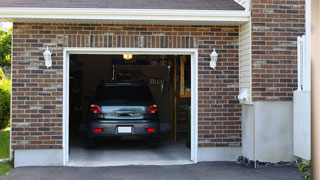 Garage Door Installation at El Morado Court Ontario, California