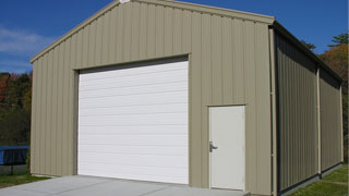 Garage Door Openers at El Morado Court Ontario, California